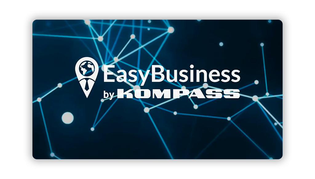 EasyBusiness - Your prospecting solution